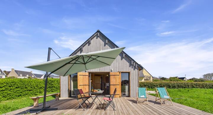 Maison à 600 M De La Plage - Penmarch