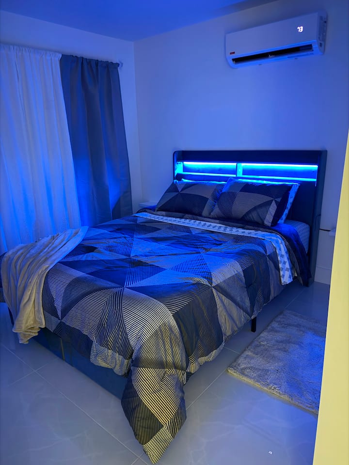 Blessed Oasis 305 - Miami Gardens, FL
