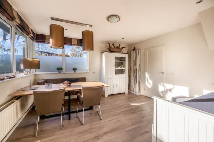 Apartment / Bed En Breakfast Kaatsheuvel - Noord-Brabant