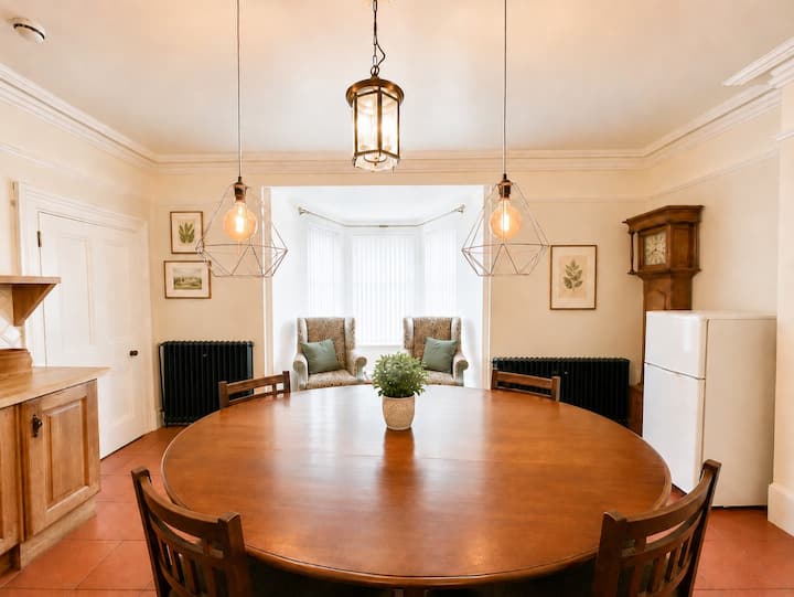 Ballyarnot Farmhouse | A Hidden Countryside Gem - Antrim