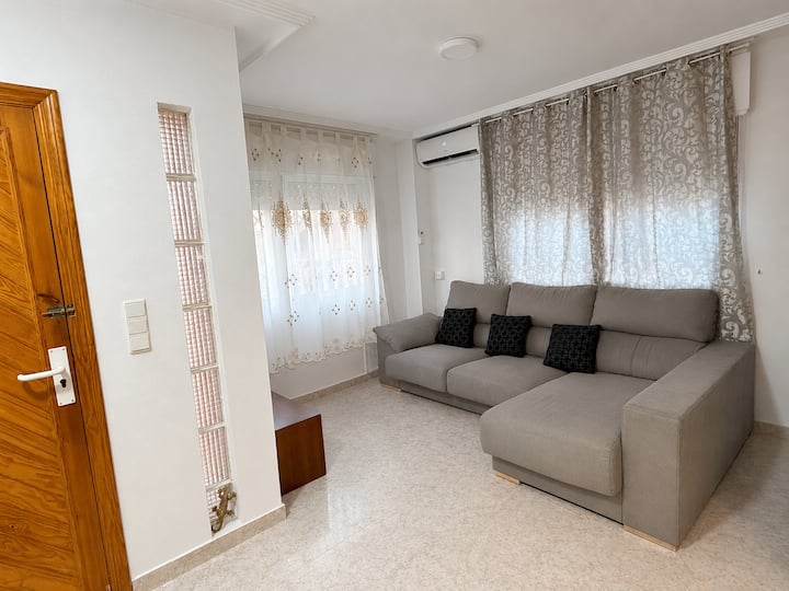 Chalet Adosado - Playa Flamenca