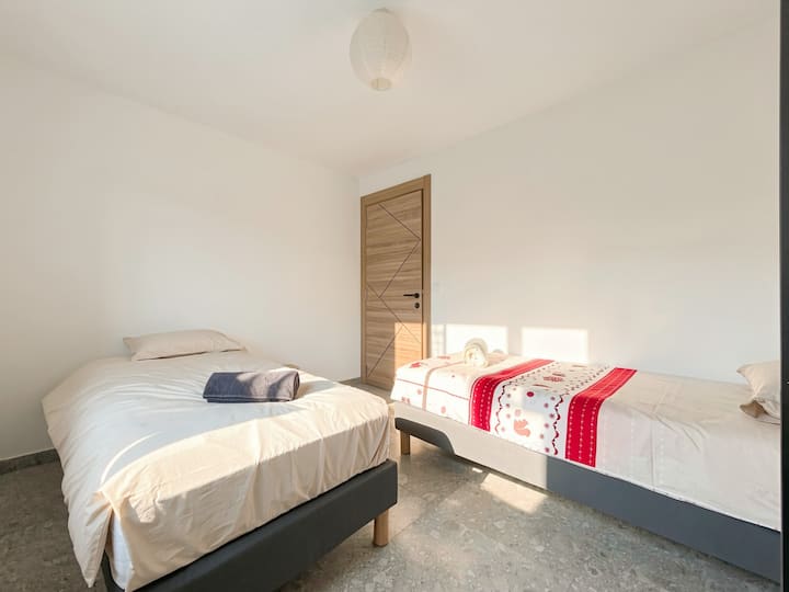 Chambre 2