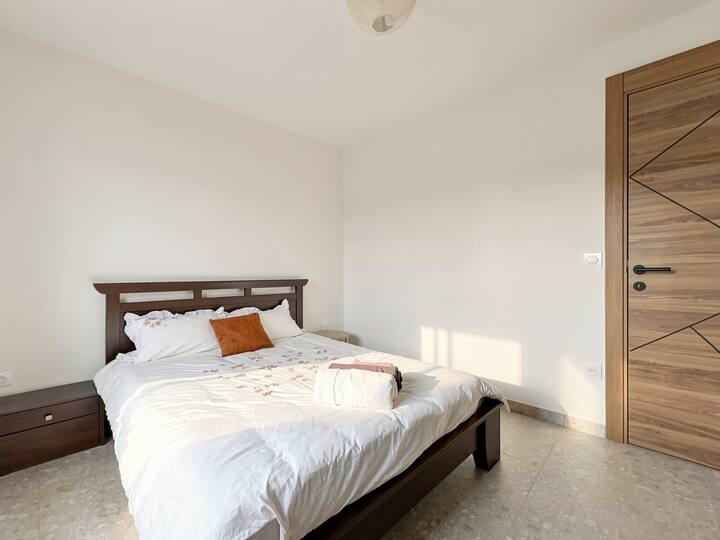 Chambre 1