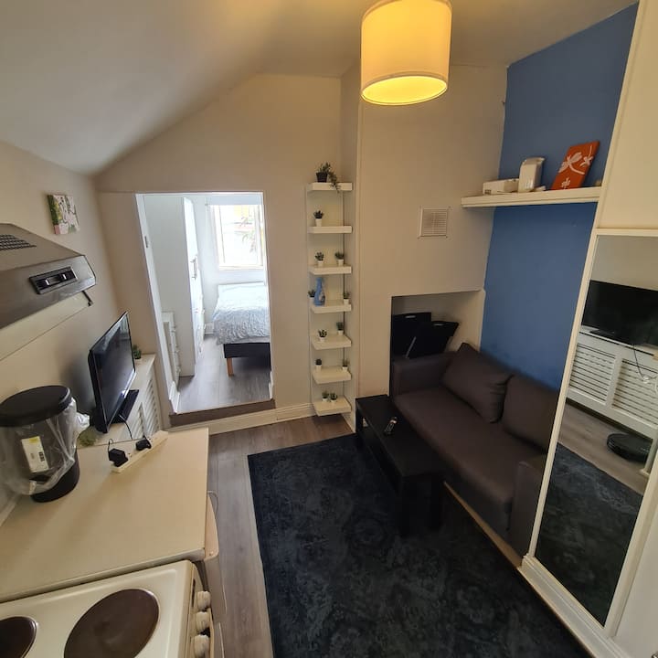 Private Apartment (Flat 3) - Dublin