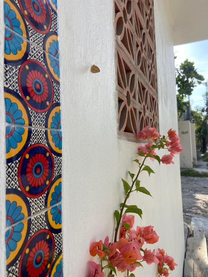 Estudio Teresa - Punta Mita