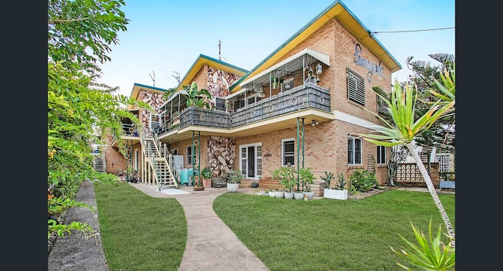 Beach, Surf, & Enjoy At Sunnyside Coolangatta! - Coolangatta
