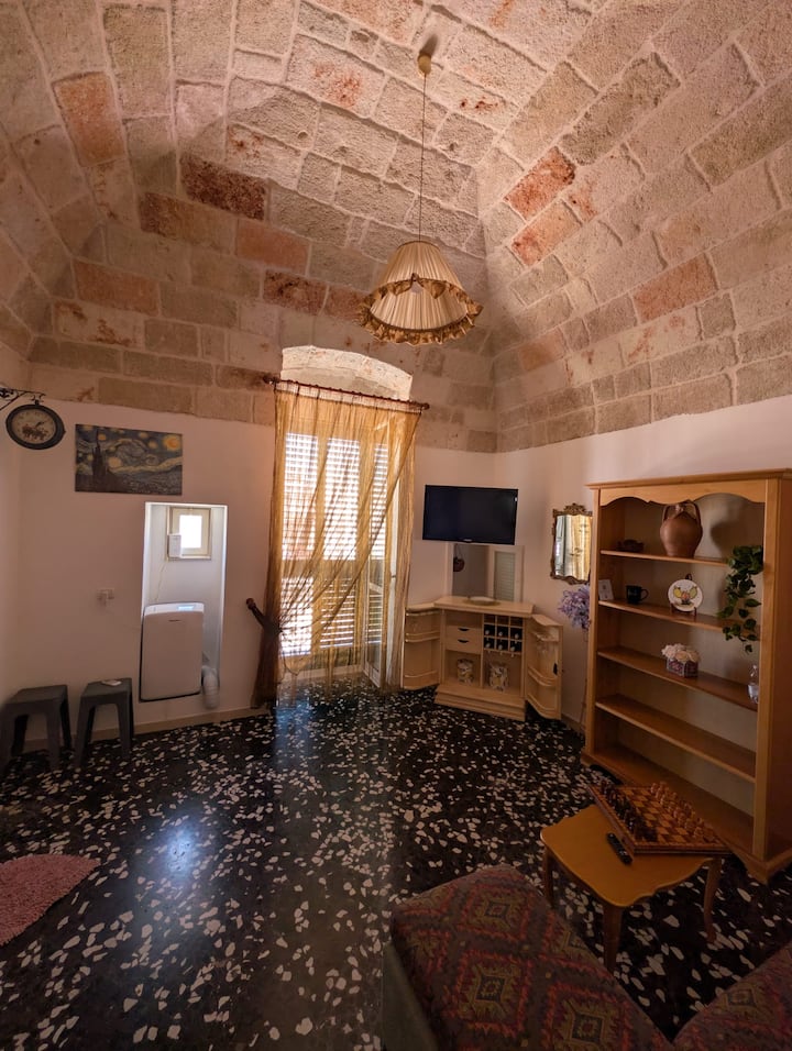 Nikita's Home: Ospitalità, Gentilezza E Mare - Polignano a Mare