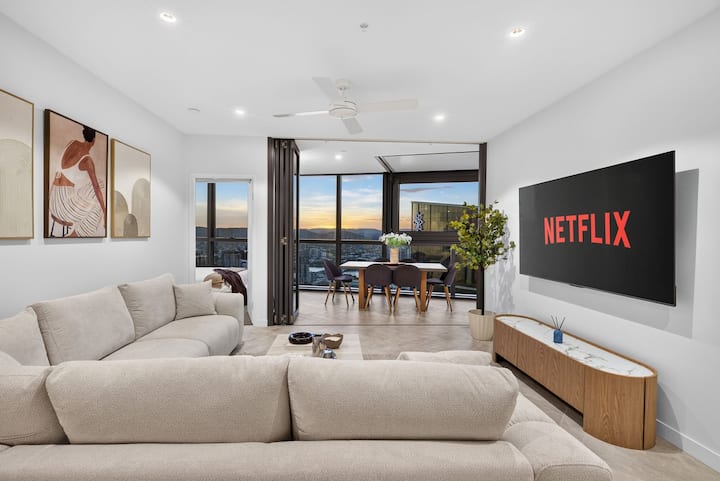 Enjoy A Lux Stay In Our Diamond Residence - Australië