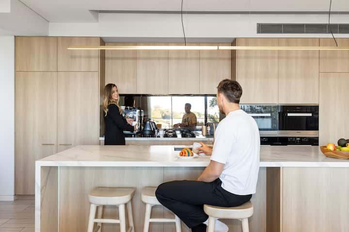 The Bellevue Residence - Willoughby