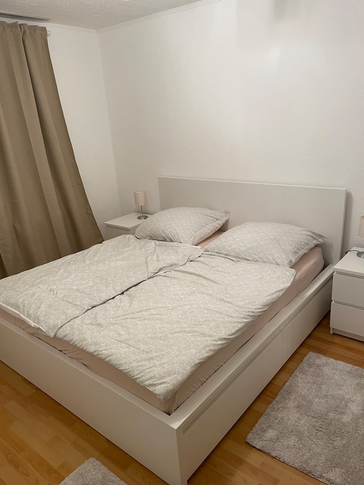Voll Ausgestattete Wohnung Braunschweig Zentrum - Braunschweig