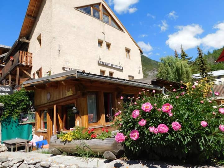 Petite Auberge - Saint-Véran
