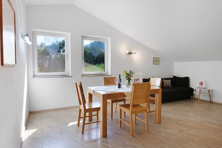 Siglgut Ferienwohnung Laura - Goldrain