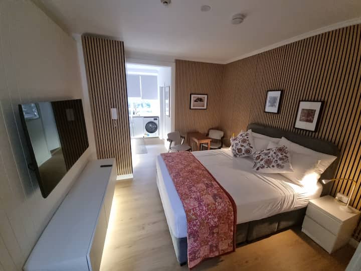 Smart Sydney Studio In Heart Of Sydney. - Sídney