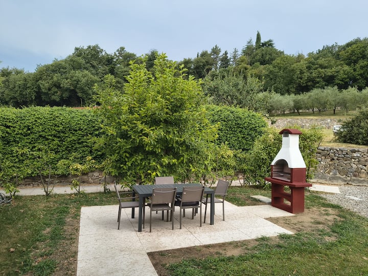 Villa Al Parco Antico - Relax Agli Ulivi - Torri del Benaco