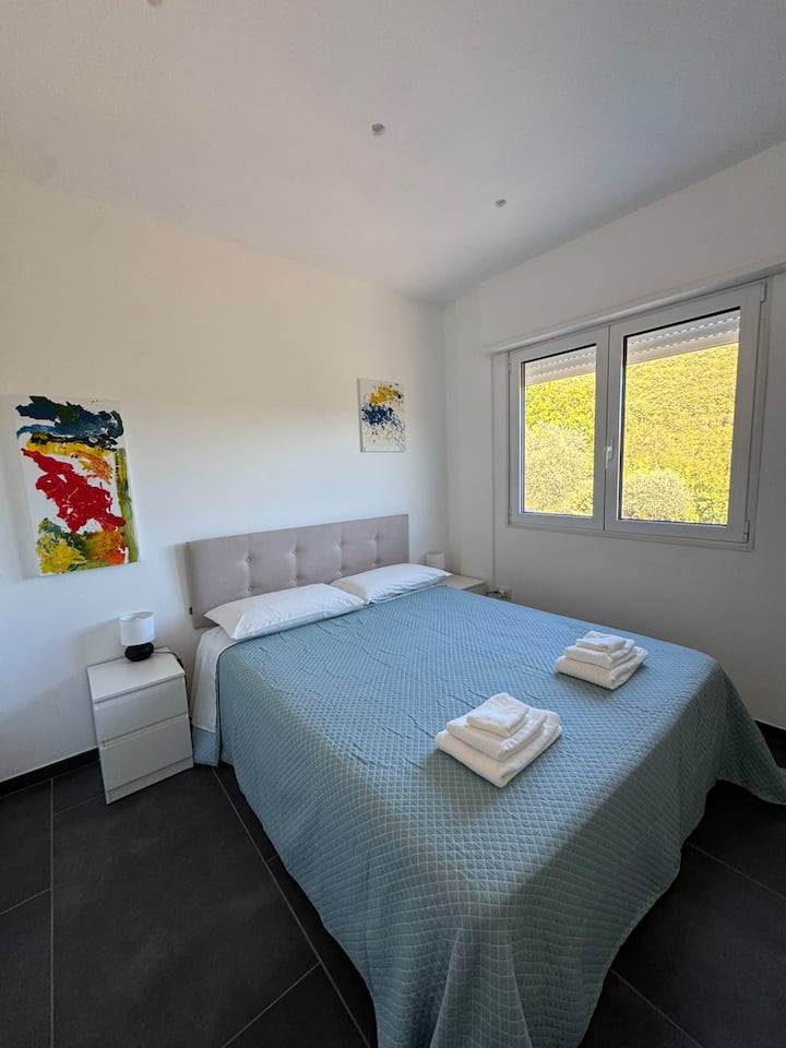 Spálňa 2