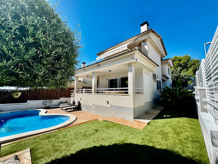 Villa Daurada - Calafell