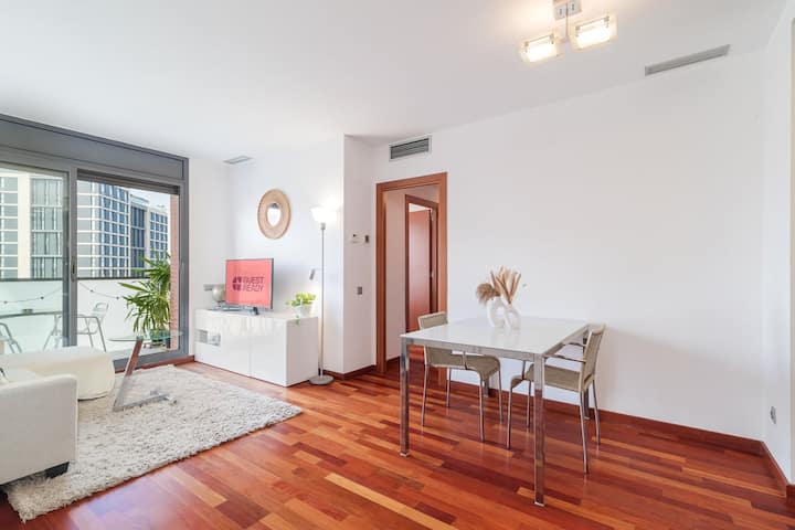 Guestready - Séjour à Poblenou Avec Piscine - Barcelone