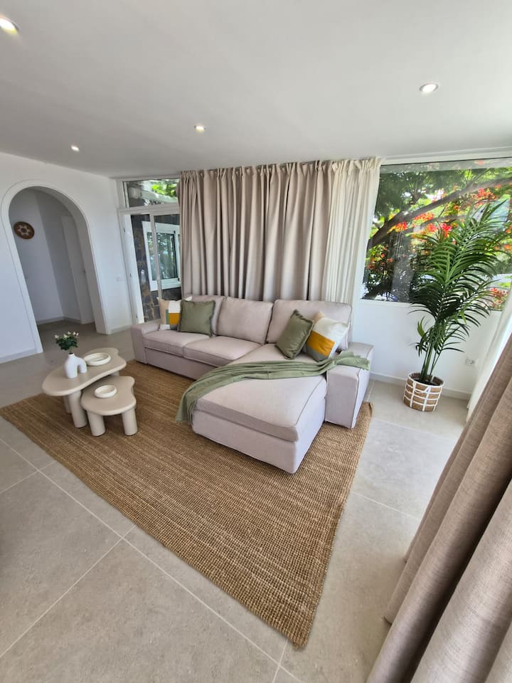 Exclusivo Luxury · Spa Privado · Terraza Y Vistas - Adeje