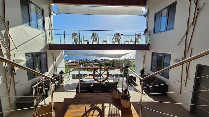 Group & Family House Galant Curaçao - Curaçao