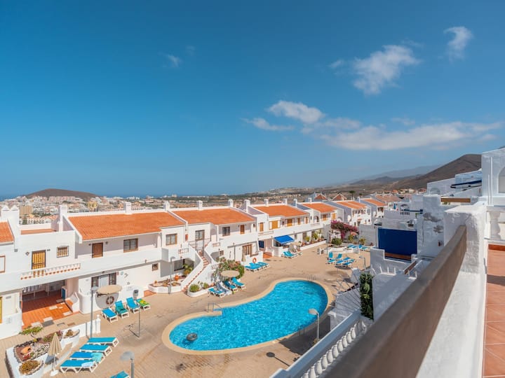 Port Royale Beverly Apartment - Los Cristianos