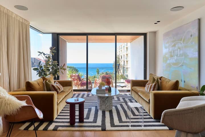 Villa Felicity - Exclusive Home In Bondi - Bondi Beach