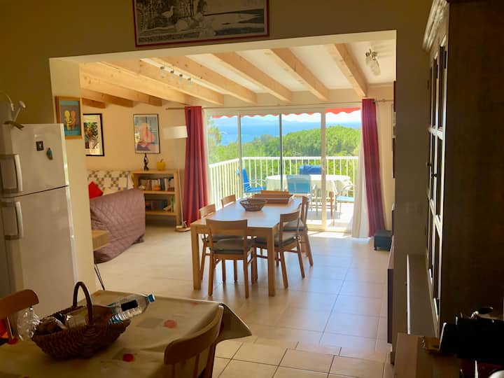 Appartement F3 Porto Pollo En Corse . - Serra-di-Ferro
