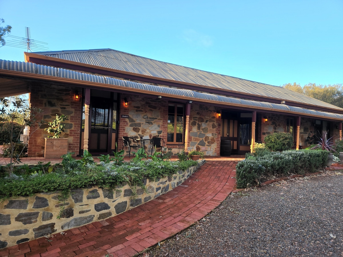 Molly's Cottage in Marananga