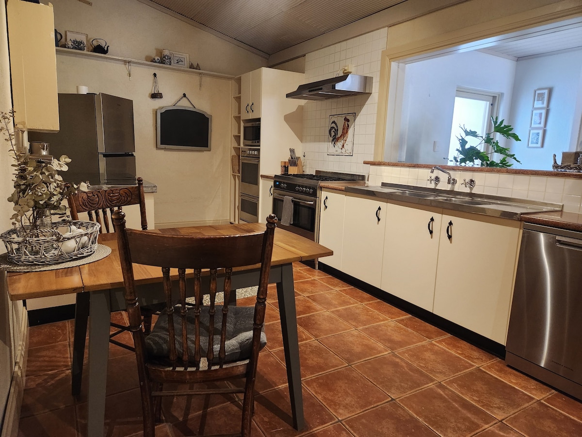 Molly's Cottage in Marananga