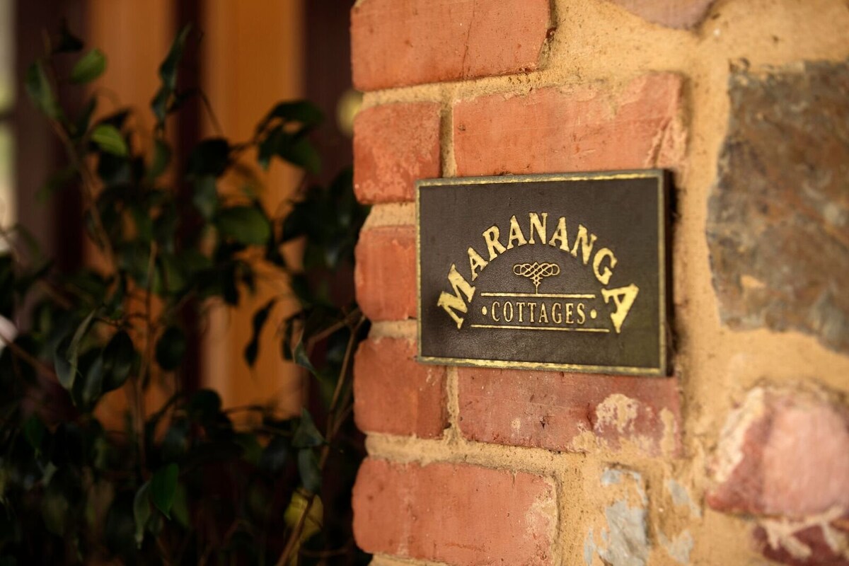 Molly's Cottage in Marananga