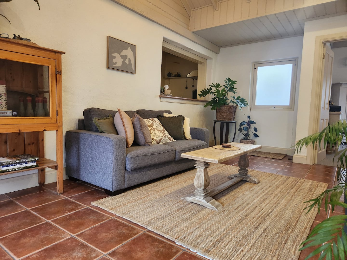 Molly's Cottage in Marananga