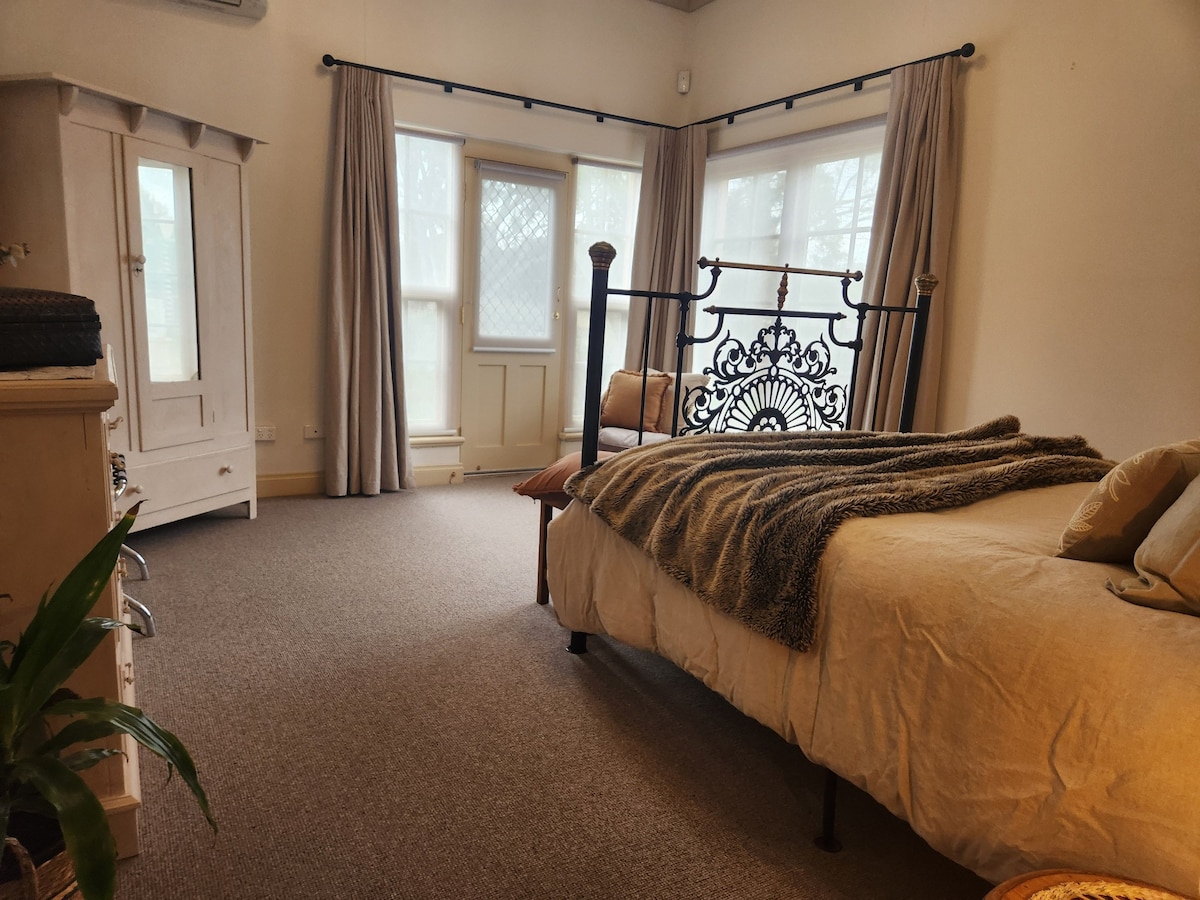 Molly's Cottage in Marananga