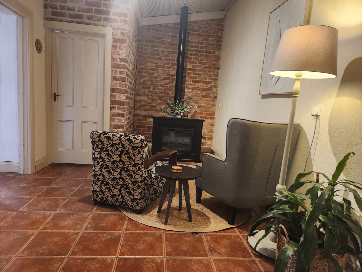 Molly's Cottage in Marananga