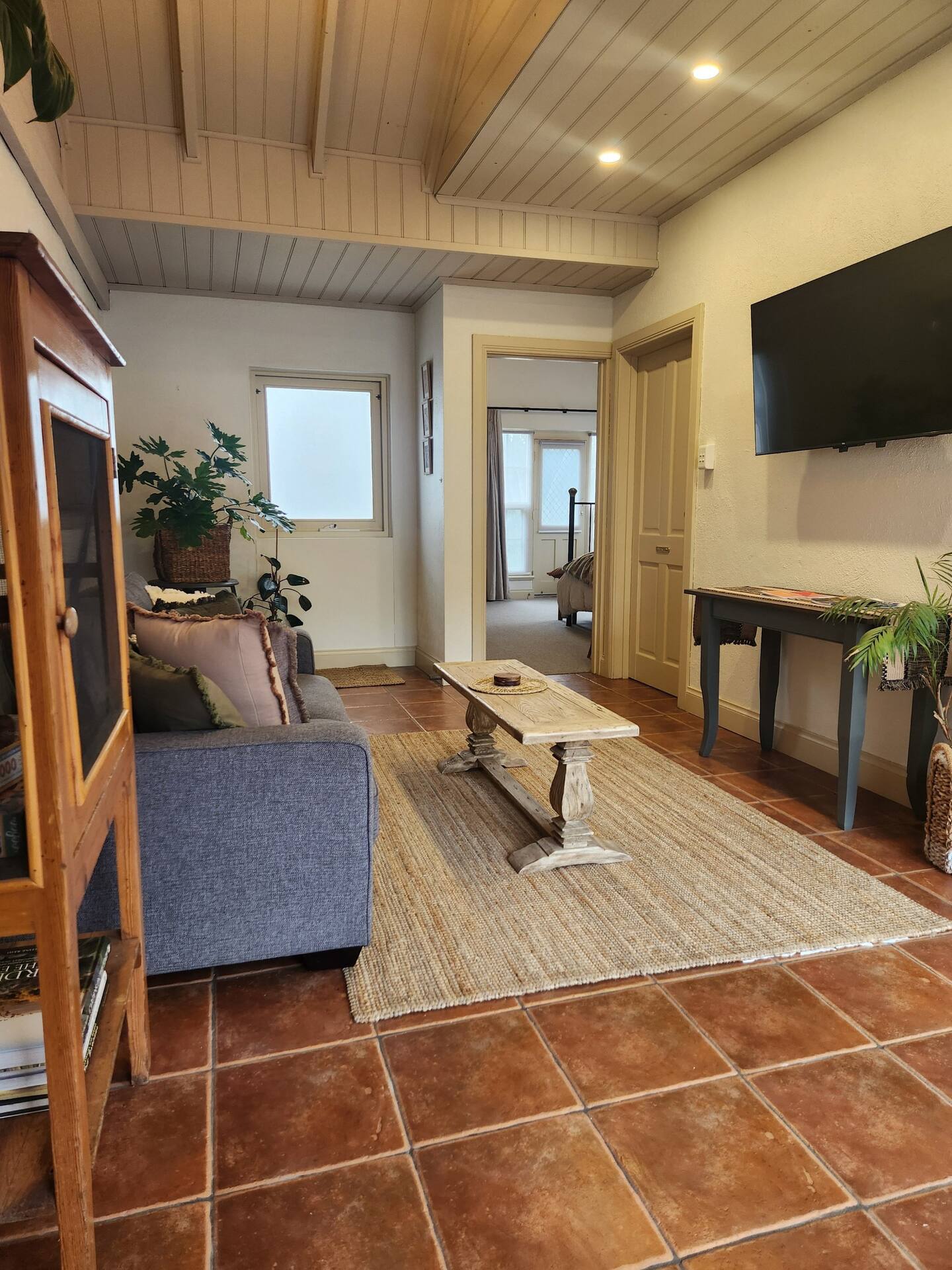 Molly's Cottage in Marananga