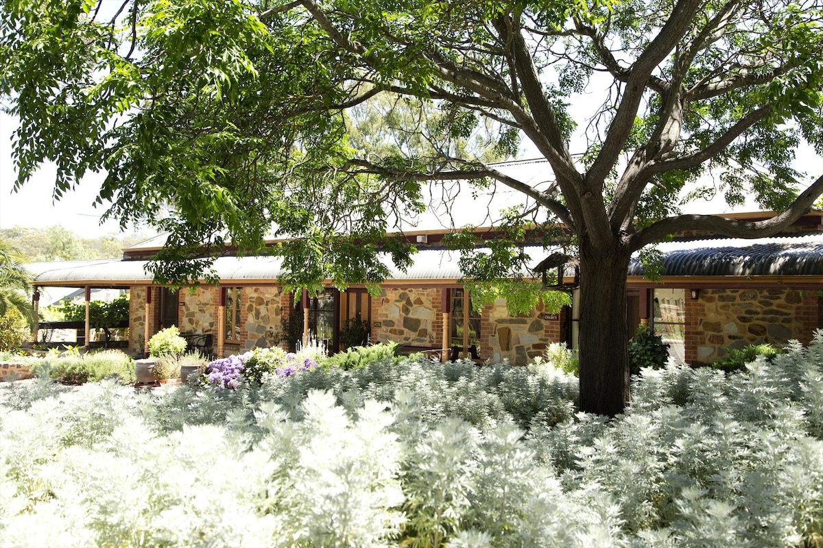 Molly's Cottage in Marananga