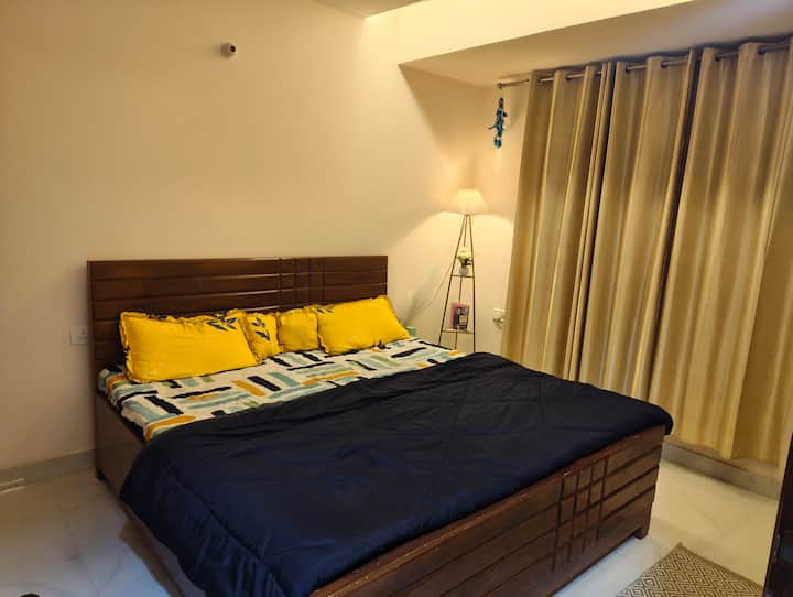 Nordic Hideout 2.0 - New Delhi