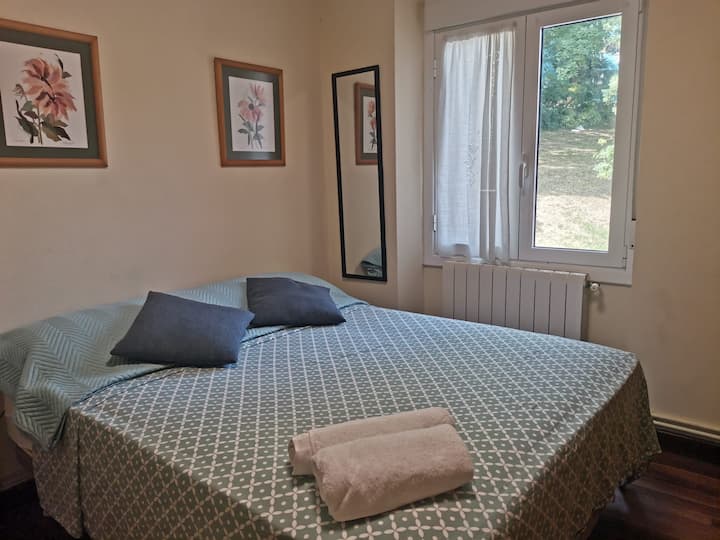 Apartamento Mia - Donostia-San Sebastian