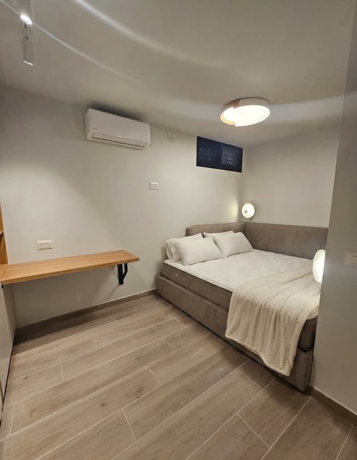 Studio Near The Beach - Tel Aviv-Yafo