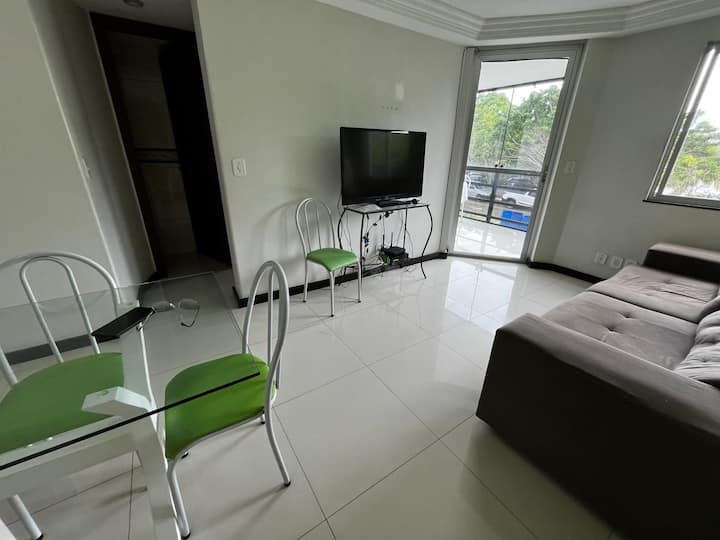 Apartamento - Guarapari