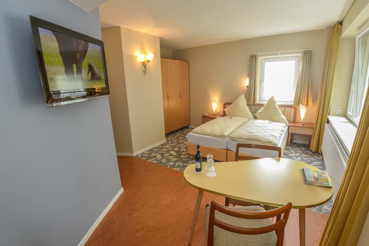 Klassik Appartements Zur Inselseite - Helgoland