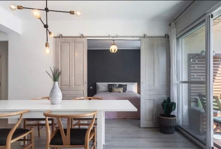 Beach Apartment In Valencia  Cleaning Included - Valencia