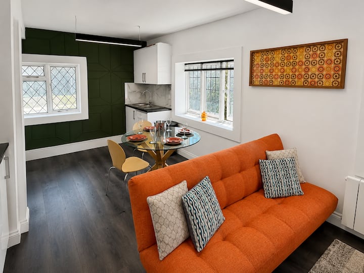 Apartment In Sunninghill - Bracknell
