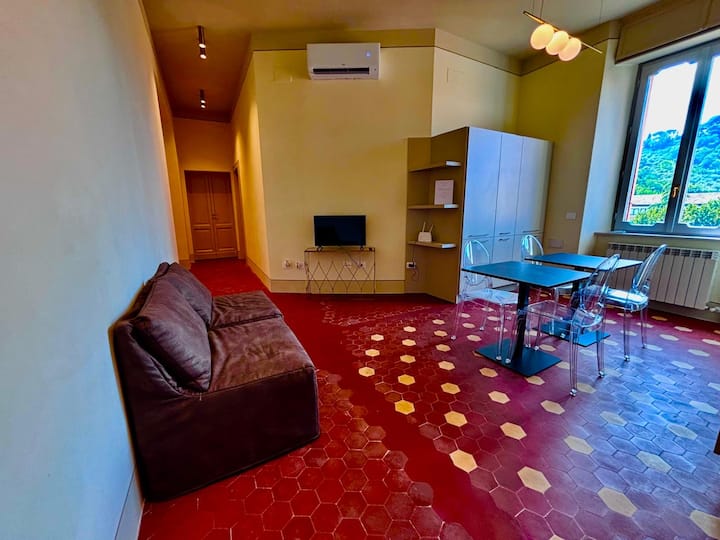 Augusta E Libero Apartments In Centro A Spoleto - Spoleto