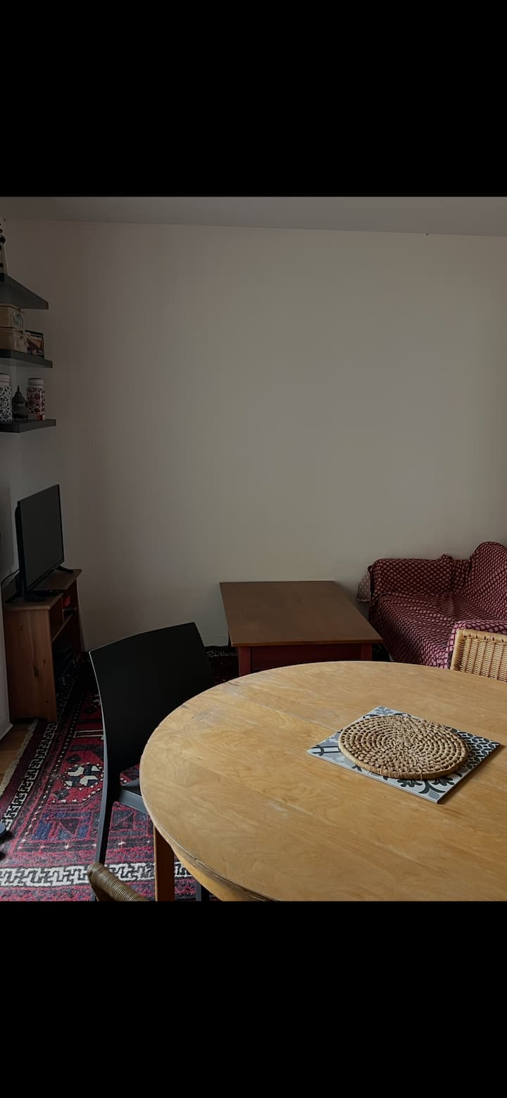 Appartement - Soulac-sur-Mer
