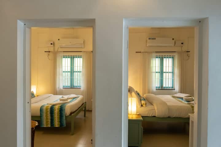Bedroom 2 image 3