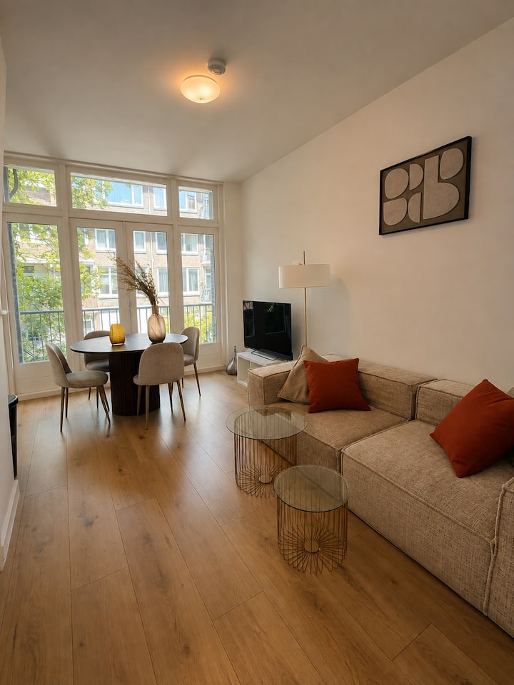 No. 66i Living - Rotterdam