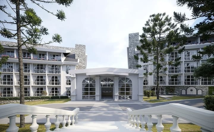 Apartamento | Gran Valley Gramado - Gramado