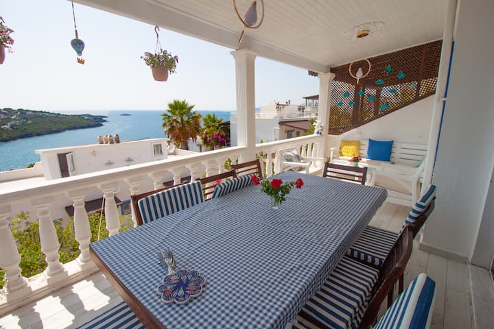 Villa Gültan Yeni - Güllük