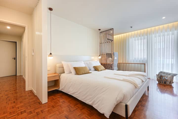 Arturs Family Apartment By Sé Apartamentos - Braga