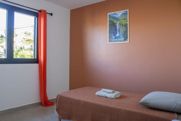 Chambre 3