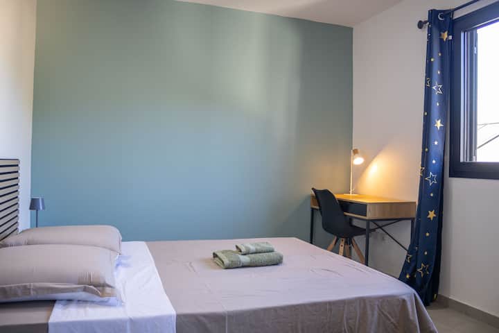 Chambre 2